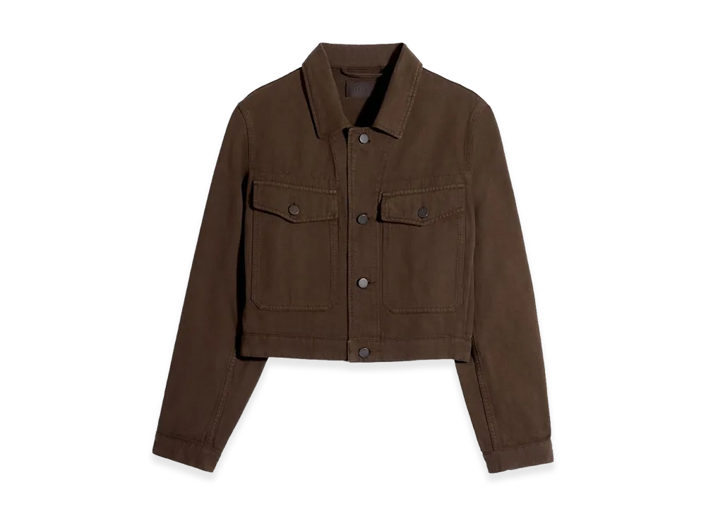 LEMAIRE Women's Coats "Brown"