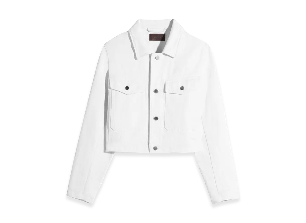 LEMAIRE Women's Coats "White"