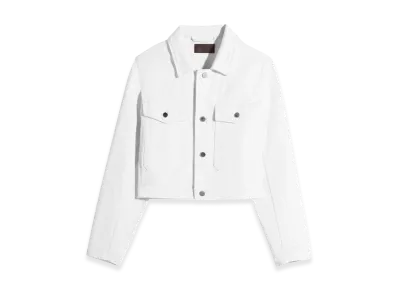 LEMAIRE Women's Coats "White"