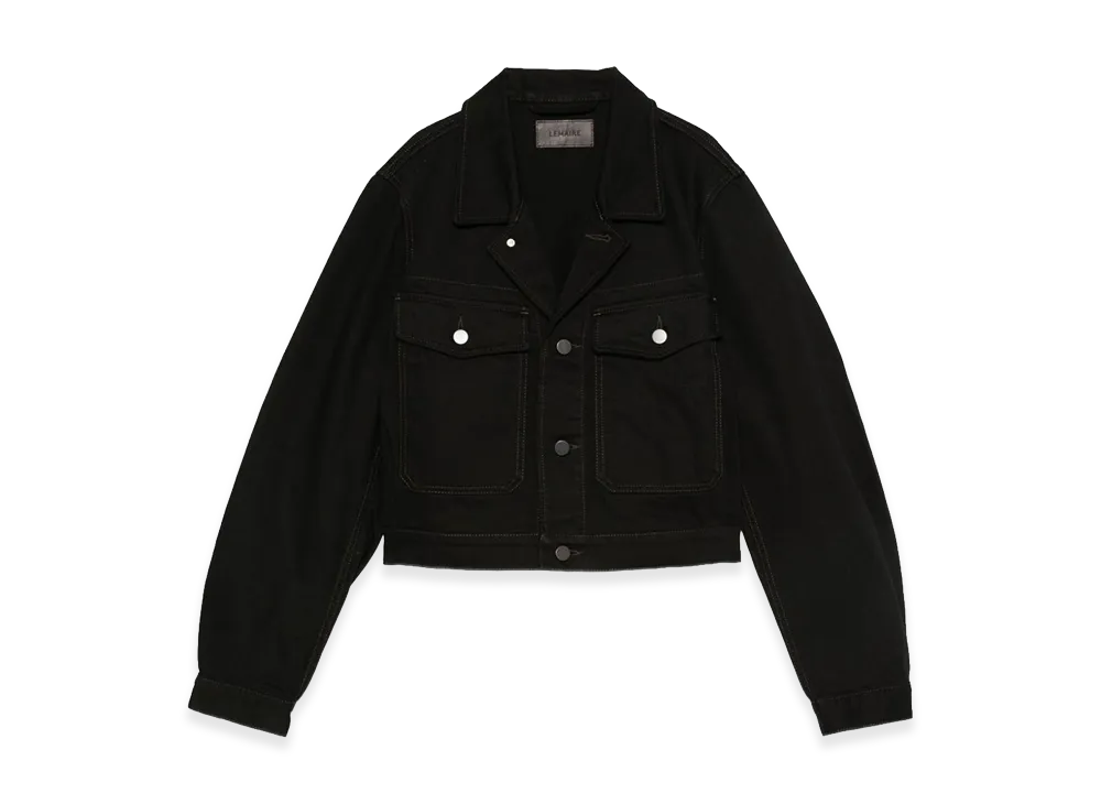 LEMAIRE Women's Coats "Black"
