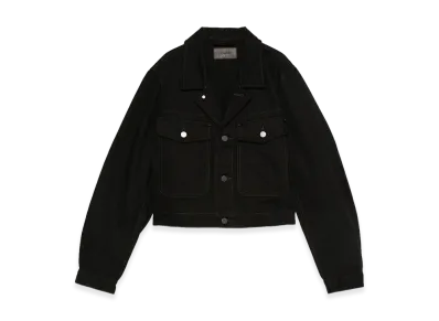 LEMAIRE Women's Coats "Black"