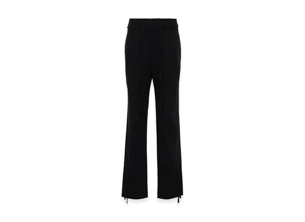 LEMAIRE Women's Trousers "Blue"