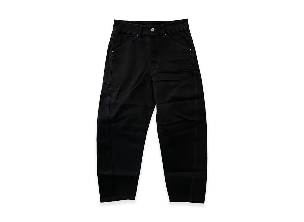LEMAIRE Trousers "Black"