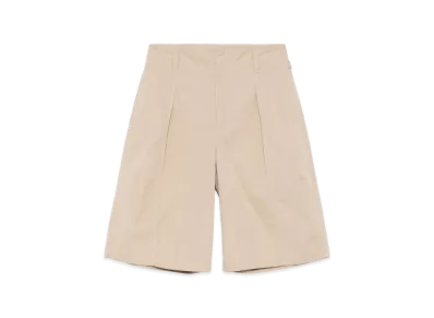 LEMAIRE Shorts "Beige"