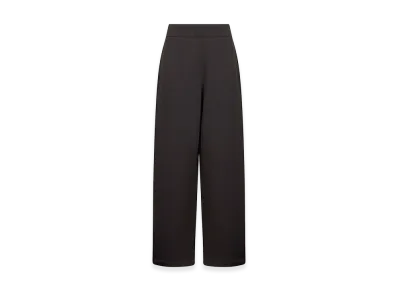 LEMAIRE Women's Pants "Black"
