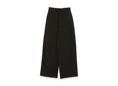 LEMAIRE Women's Trousers "Black"