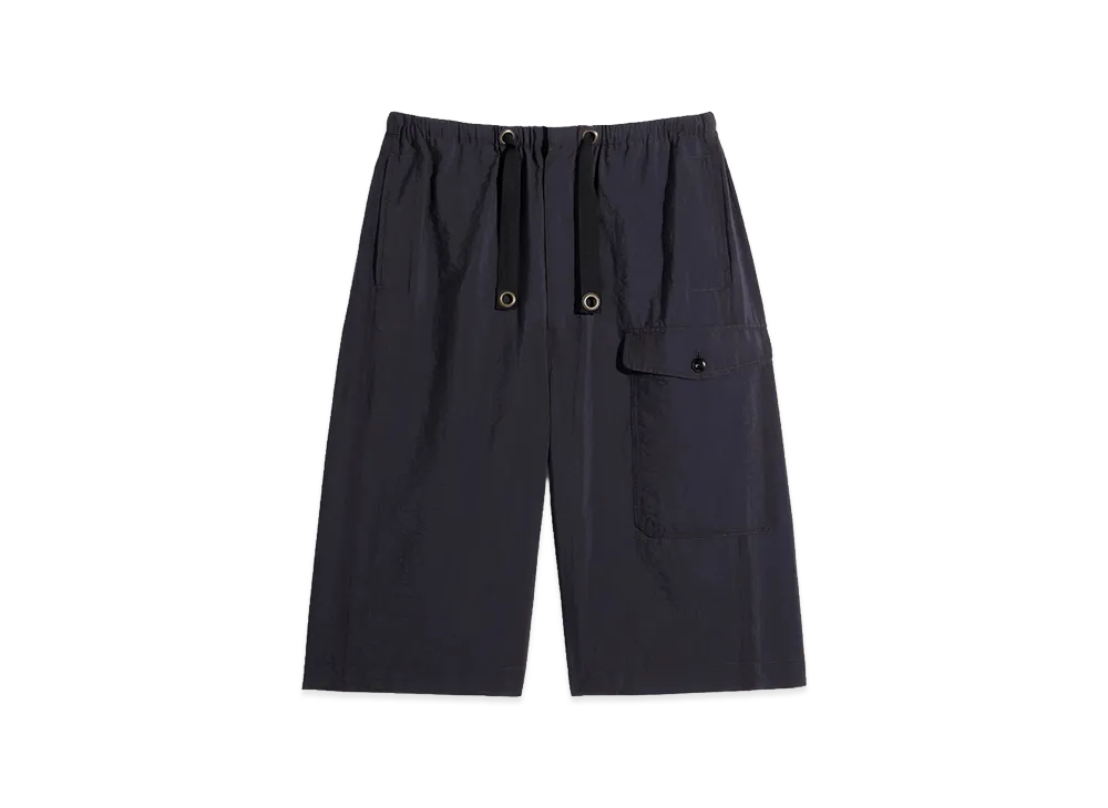 LEMAIRE Pant "Black"