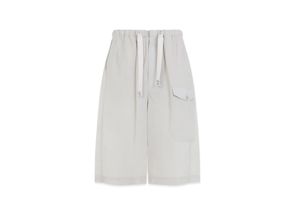 LEMAIRE Twisted Belted Pants 