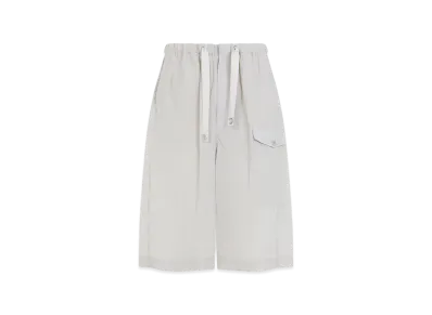 LEMAIRE Shorts "White"