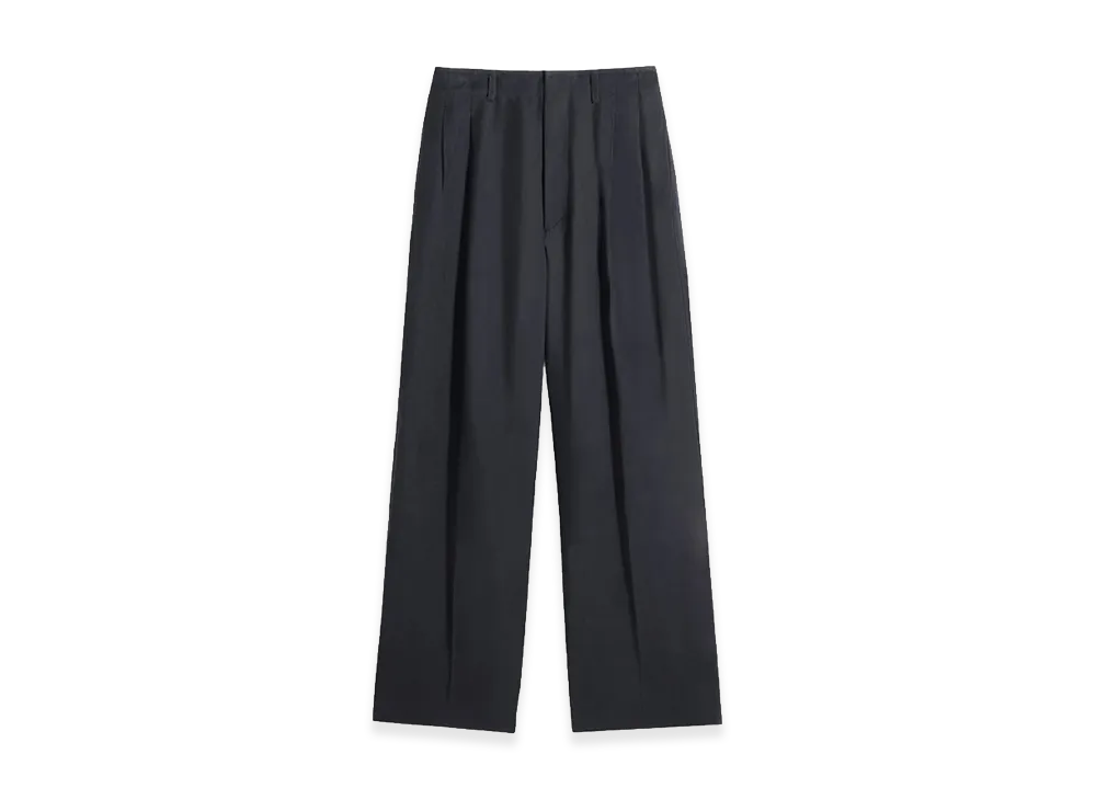 LEMAIRE Trousers "Black"