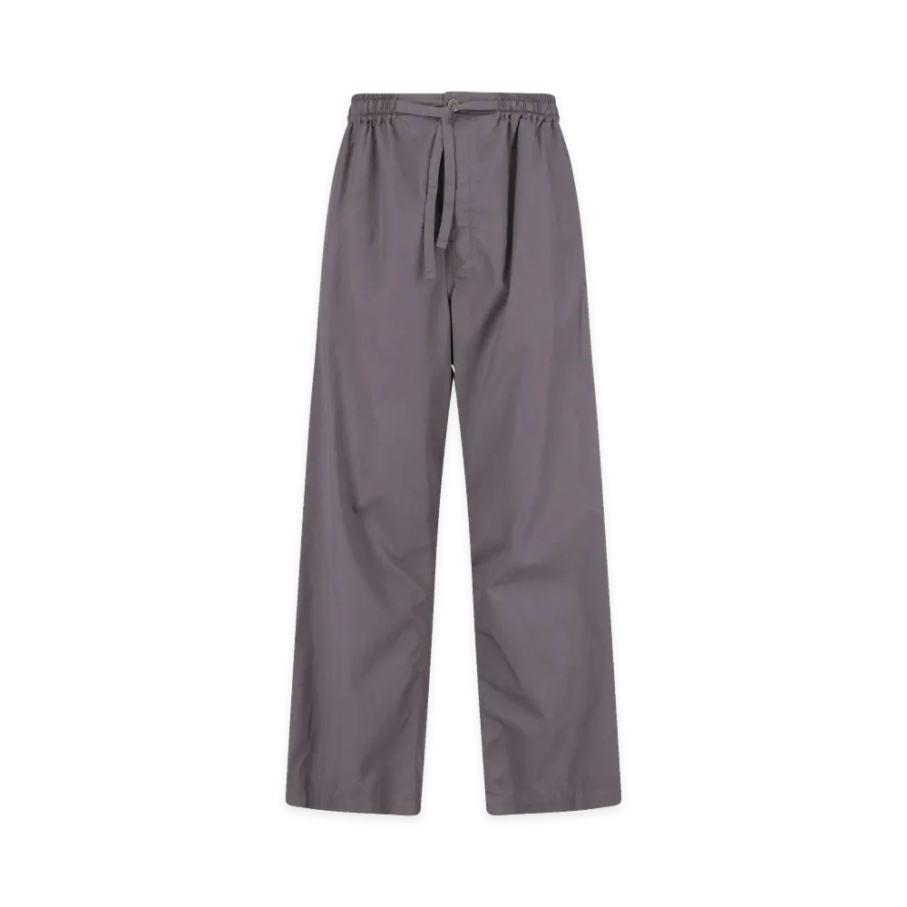 LEMAIRE Trousers "Taupe"