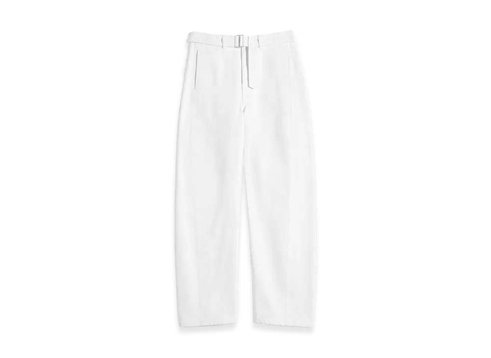 LEMAIRE Jeans "White"