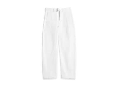 LEMAIRE Jeans "White"