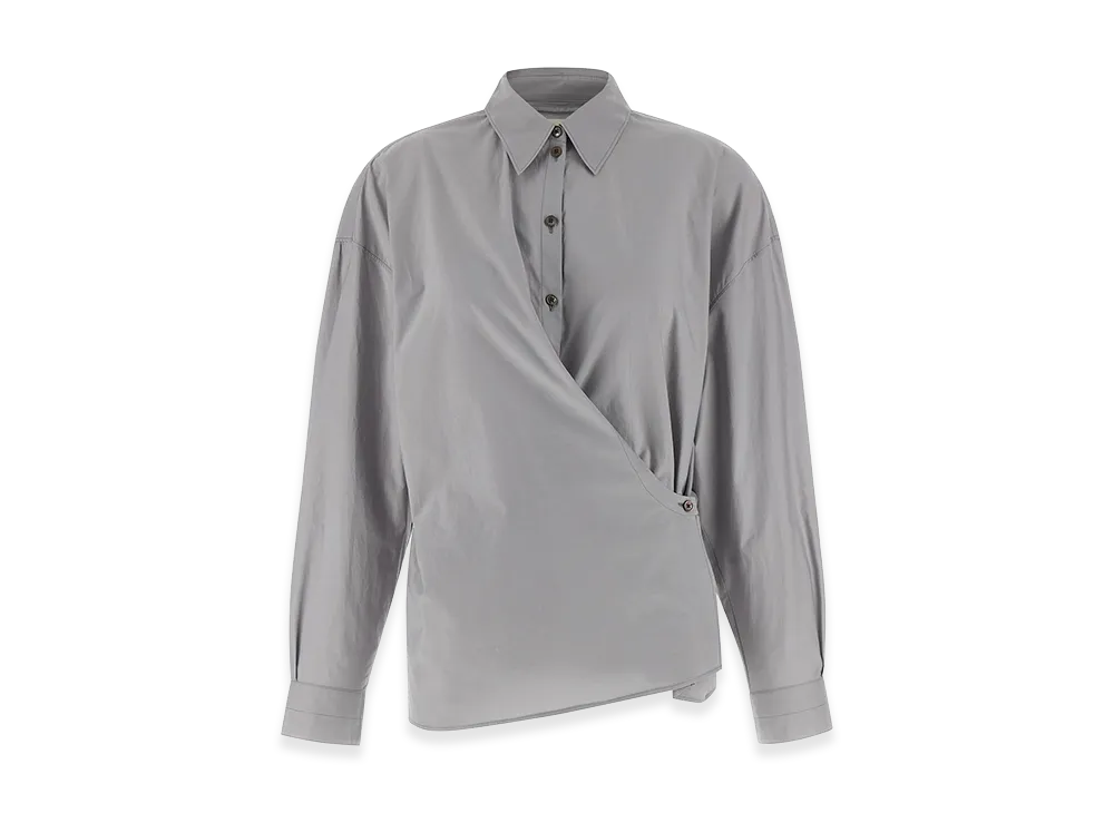 LEMAIRE Women's Shirts 
