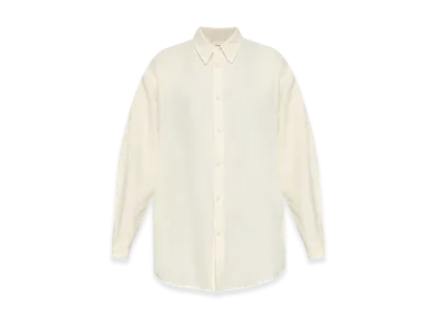 LEMAIRE Women's Shirts "White"