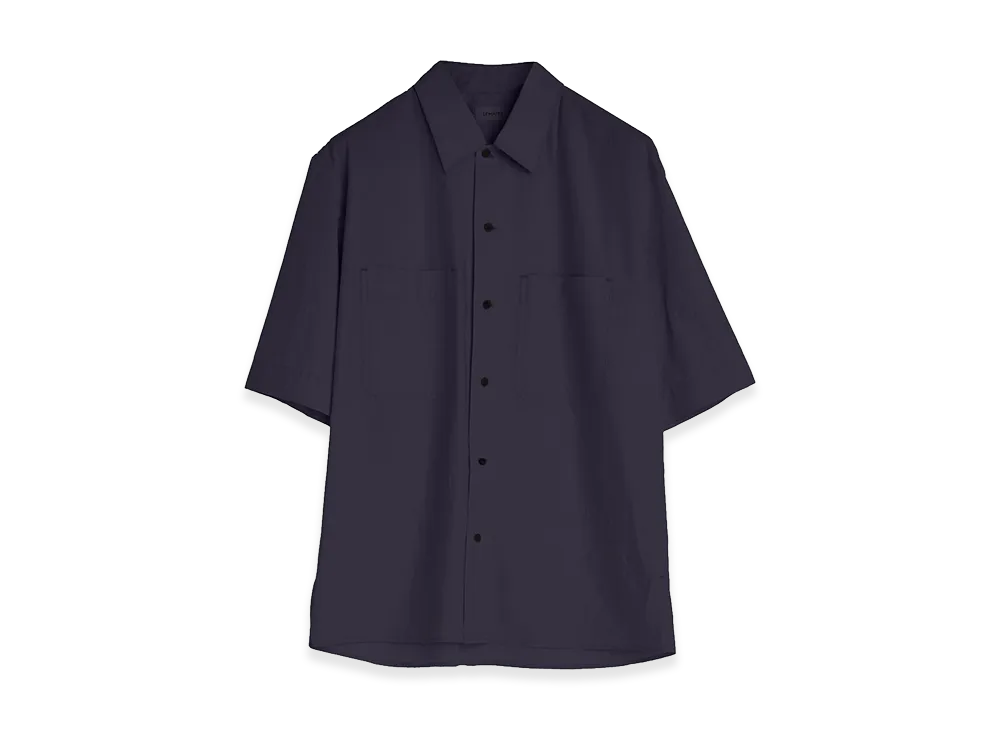 LEMAIRE Shirts "Gray"