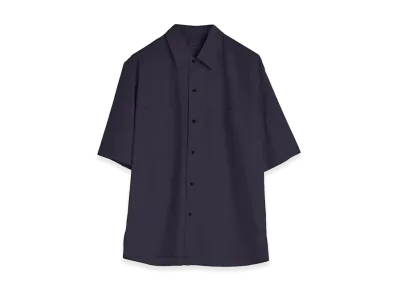 LEMAIRE Shirts "Gray"