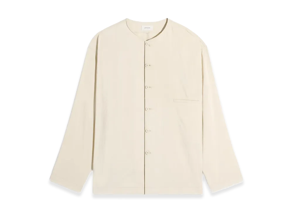 LEMAIRE Shirts "White"
