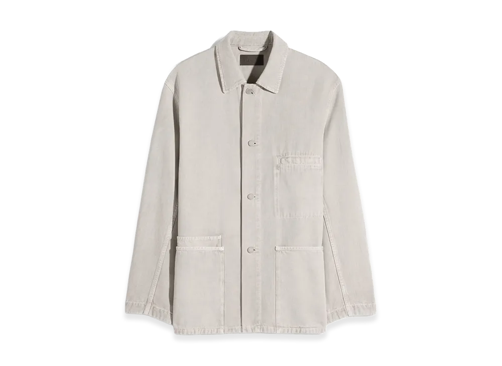 LEMAIRE Jackets "Beige"