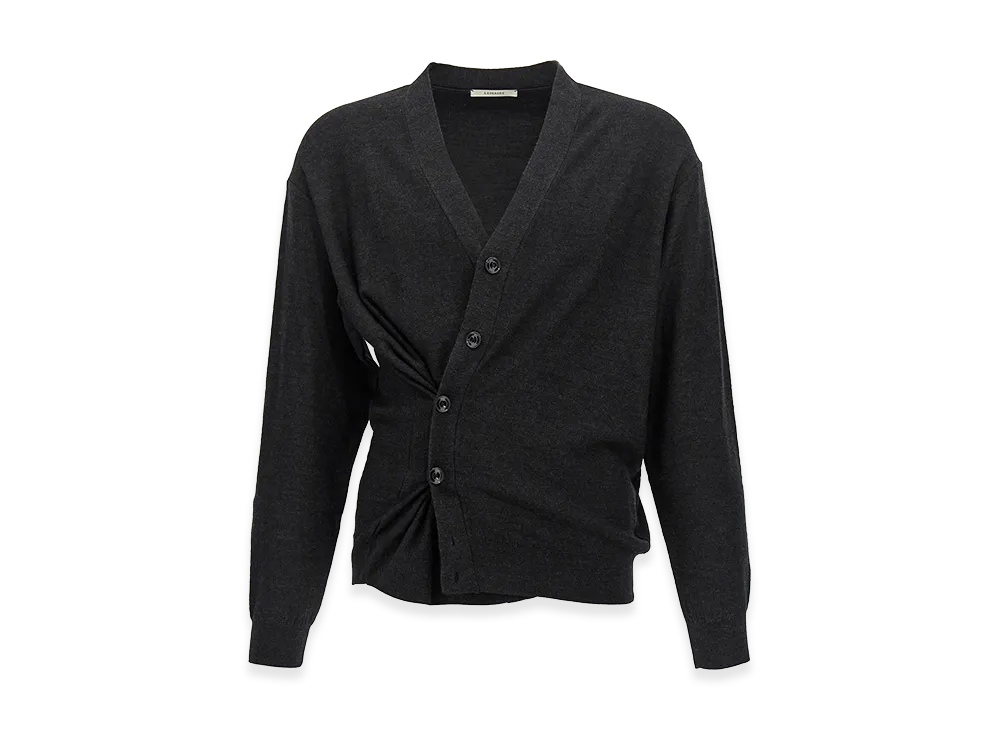 LEMAIRE Women's Sweaters "Gray"