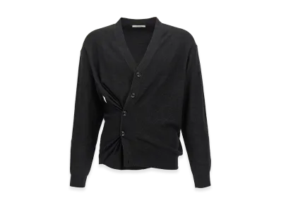 LEMAIRE Women's Sweaters "Gray"