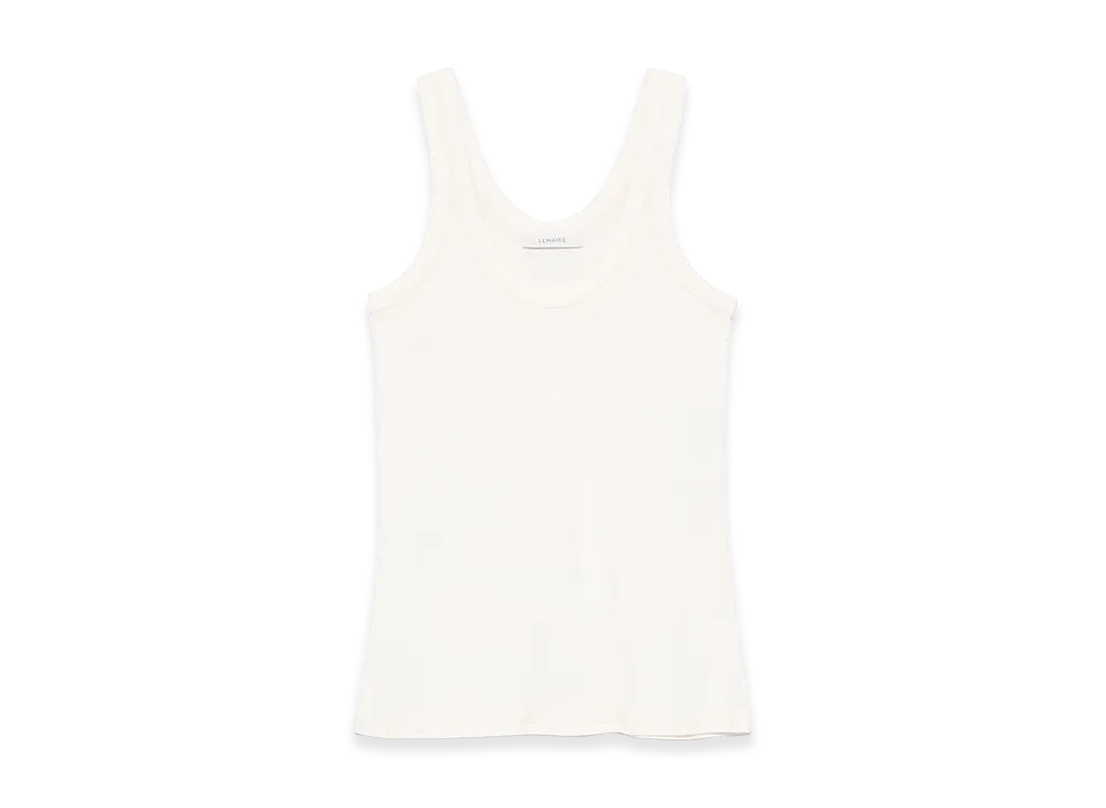 LEMAIRE Women's Top "Beige"