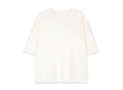 LEMAIRE T-Shirts "White"