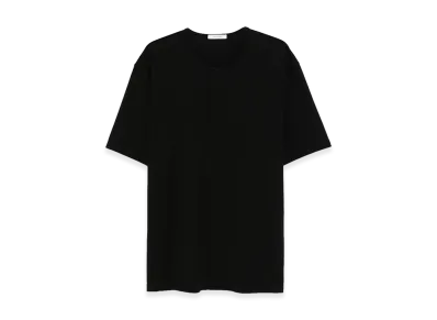 LEMAIRE T-Shirts "Black"