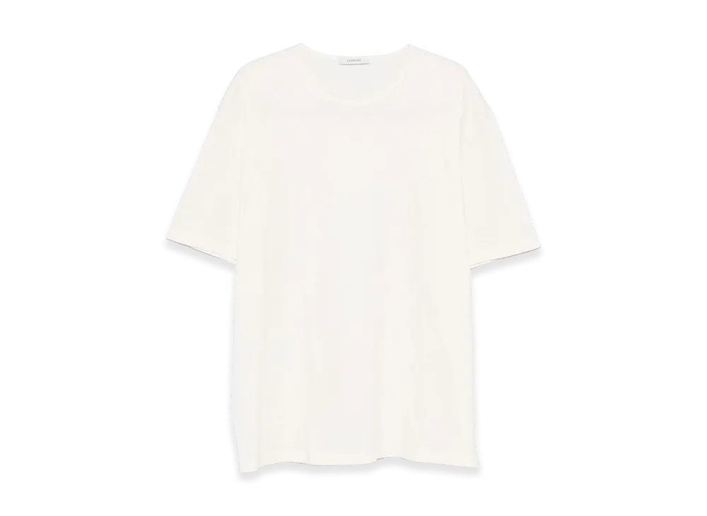 LEMAIRE T-Shirts "White"