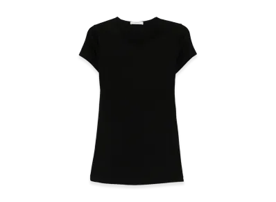 LEMAIRE Women's T-Shirts "Black"