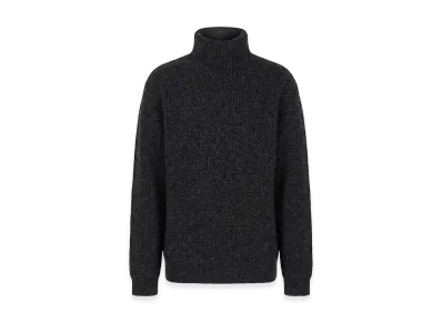 LEMAIRE Sweaters "Black"