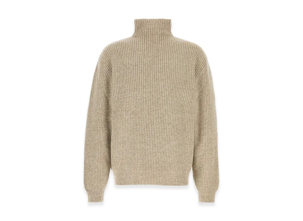 LEMAIRE Sweaters "Beige"