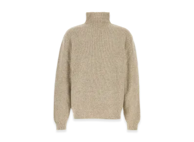 LEMAIRE Sweaters "Beige"
