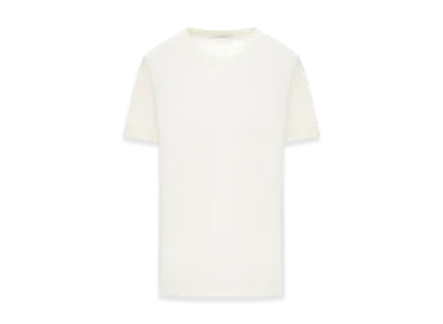 LEMAIRE Women's Rib T-Shirt "Light"