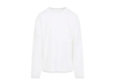 LEMAIRE Long Sleeve T-Shirt "Light"