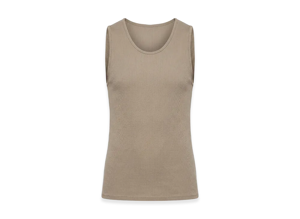 LEMAIRE Top "Beige"