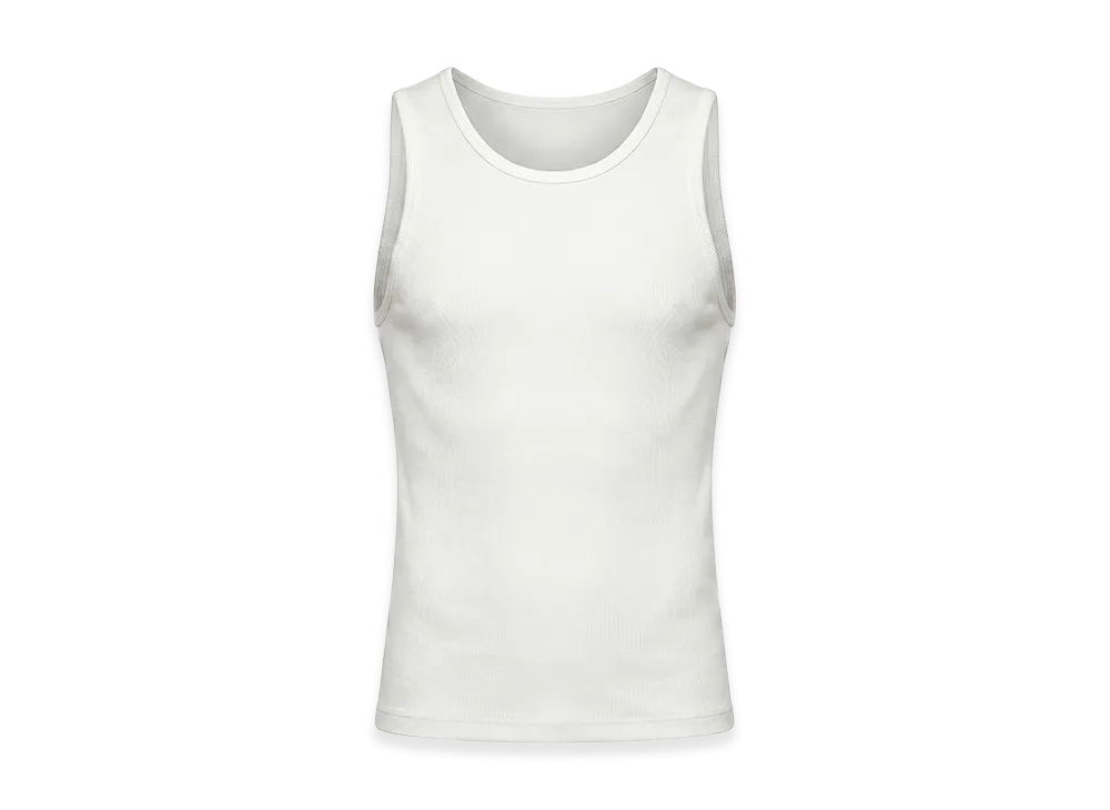 LEMAIRE Top "White"
