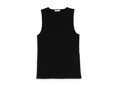 LEMAIRE Top "Black"