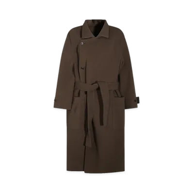 LEMAIRE Women's Jackets "Green"
