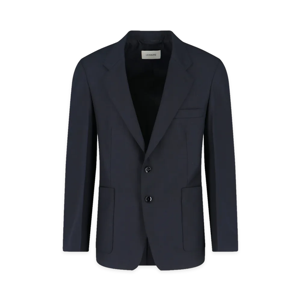 LEMAIRE Jackets "Blue"