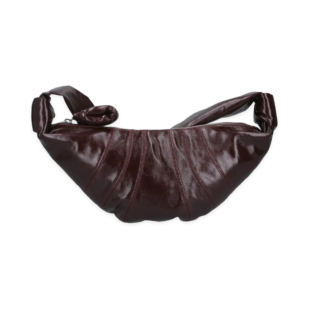 LEMAIRE Bag "Brown"