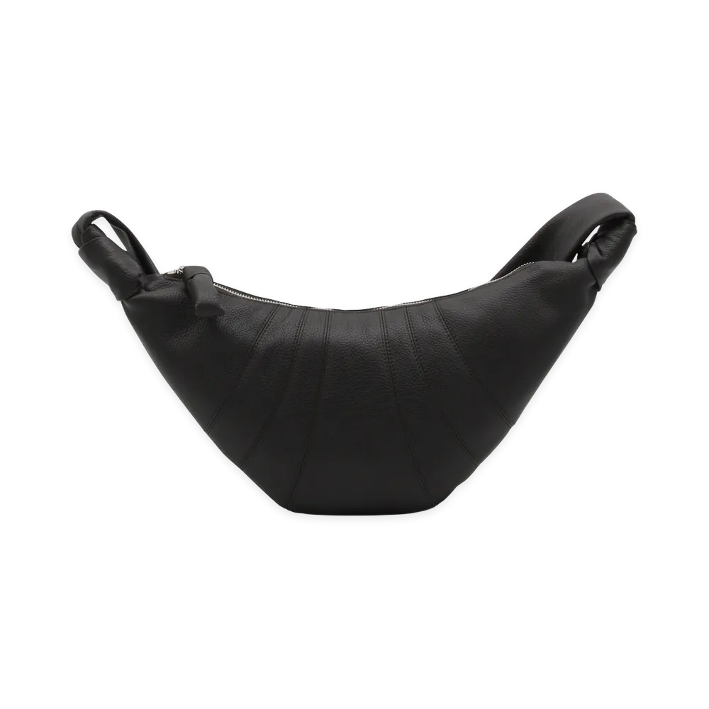 LEMAIRE Bag "Dark Brown"