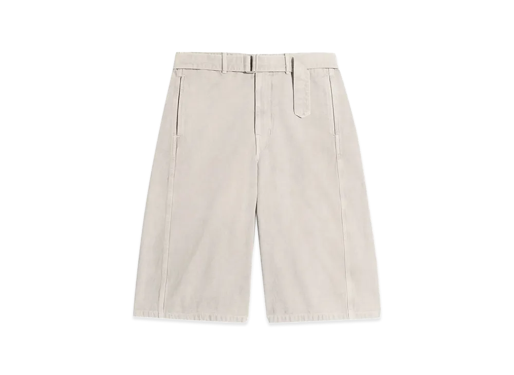 LEMAIRE Short "Neutrals"