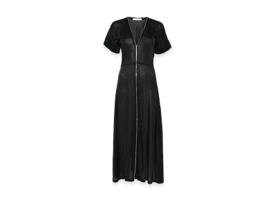 LEMAIRE Women's Dress "Black"