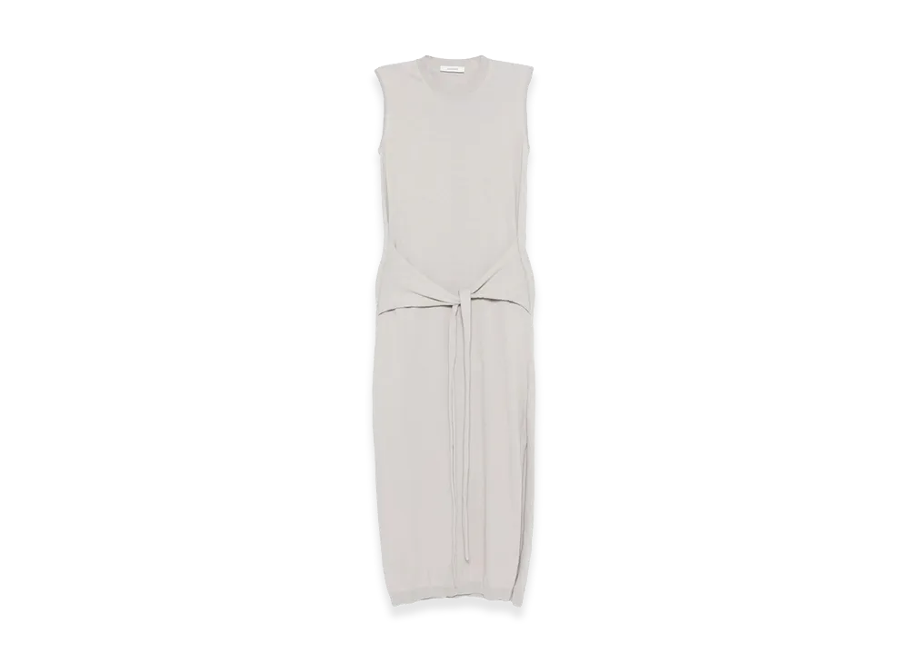 LEMAIRE Women's Dress "Gray"