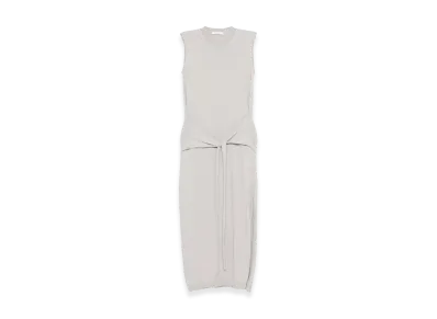LEMAIRE Women's Dress "Gray"