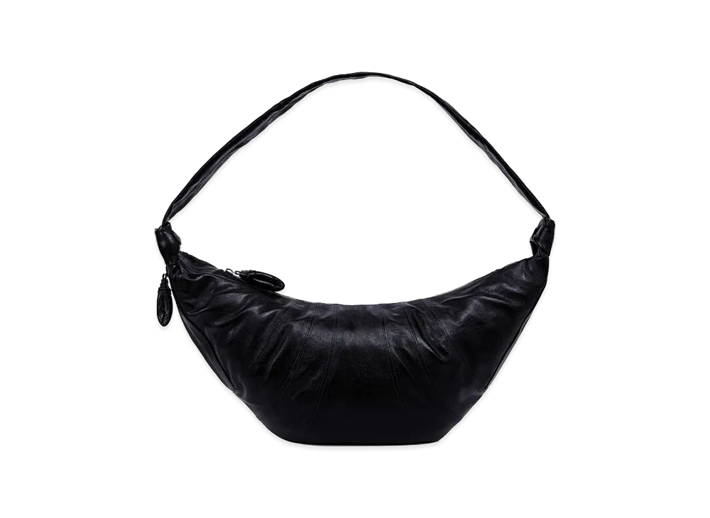LEMAIRE Bum Bag "Black"