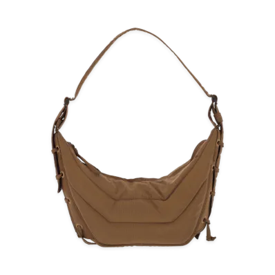 LEMAIRE Bag "Brown"