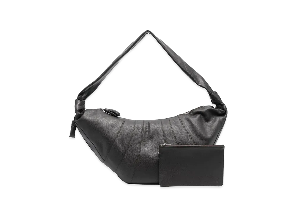 LEMAIRE Bum Bag "Brown"