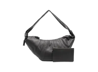 LEMAIRE Bum Bag "Brown"